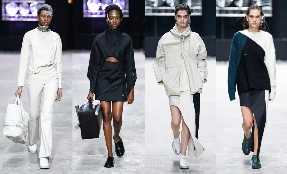 A-Cold-Wall �����-���� 2020