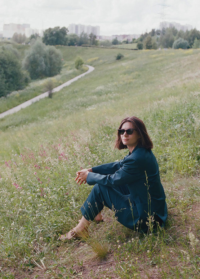 7 days 7 looks: �������� �������. �������