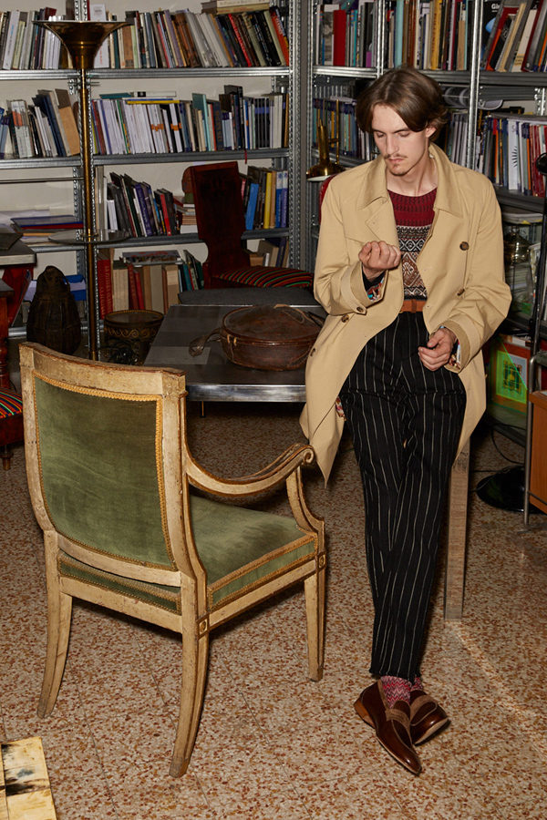 Missoni �����-���� 2020