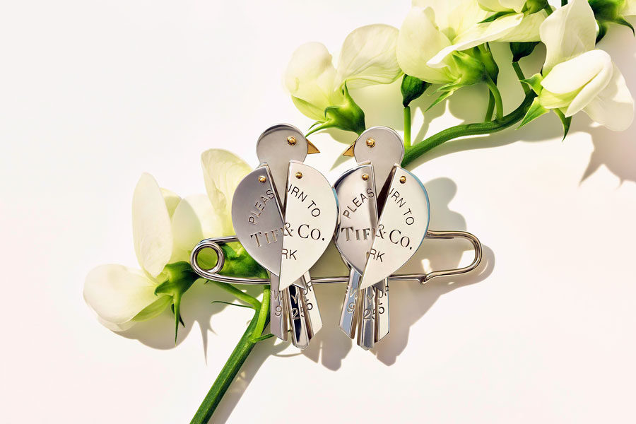 ����� ��� ��: ����������� ��������� Return to Tiffany