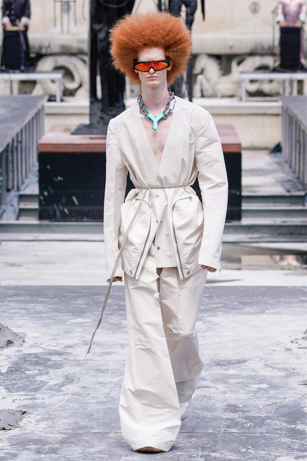 Rick Owens �����-���� 2020