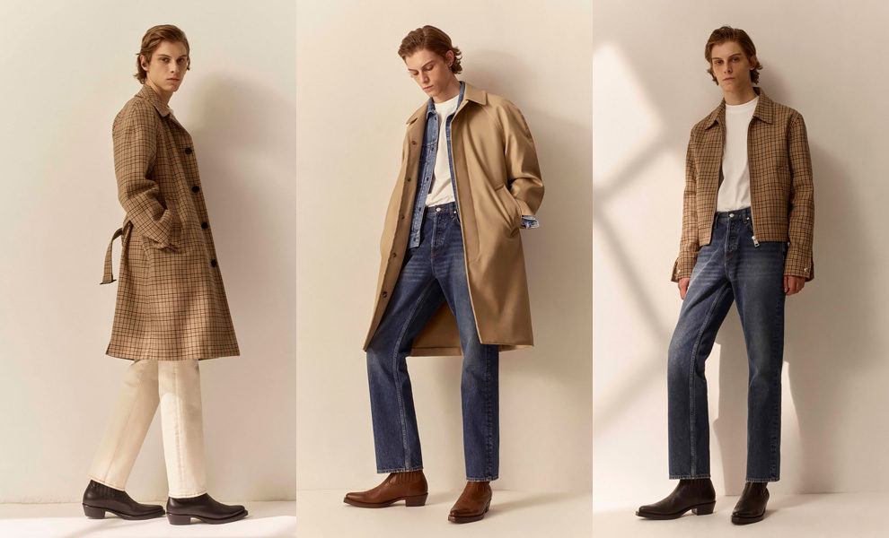 Sandro �����-���� 2020