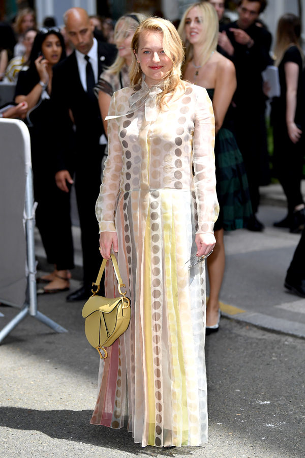 �������� ���� � ������ ����� ������ Dior