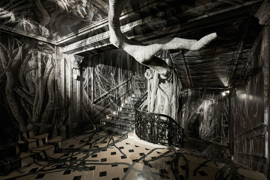 ��� ����������� ��������� ������ Christian Dior Couture �����-���� 2019